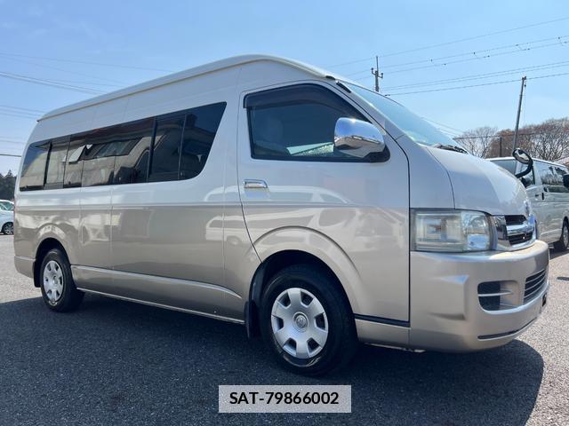 Toyota HIACE WAGON 2007-09 7816079-0