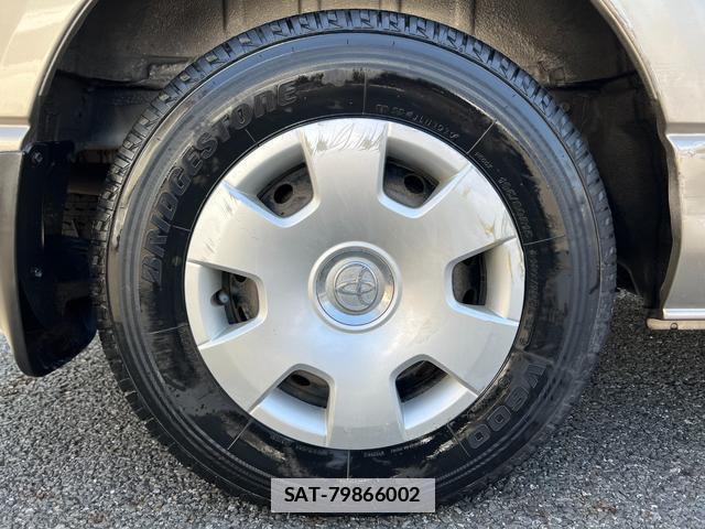 Toyota HIACE WAGON 2007-09 7816079-14