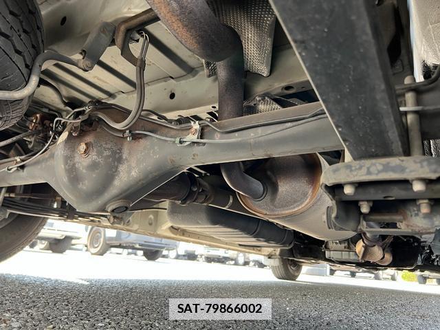 Toyota HIACE WAGON 2007-09 7816079-16