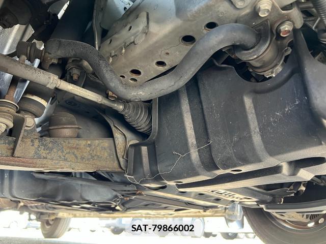 Toyota HIACE WAGON 2007-09 7816079-17