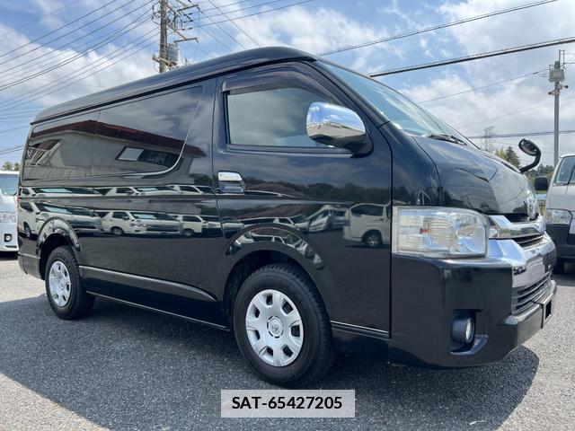 Toyota HIACE WAGON 2014-06 7816083-0