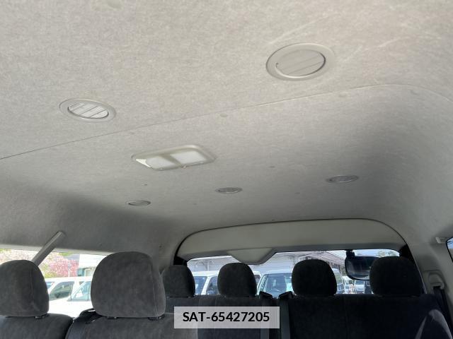Toyota HIACE WAGON 2014-06 7816083-10