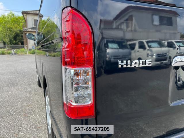 Toyota HIACE WAGON 2014-06 7816083-14