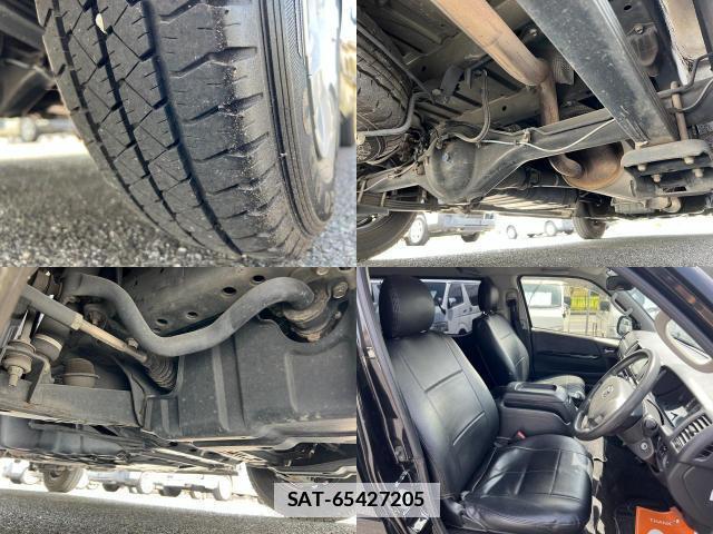 Toyota HIACE WAGON 2014-06 7816083-3