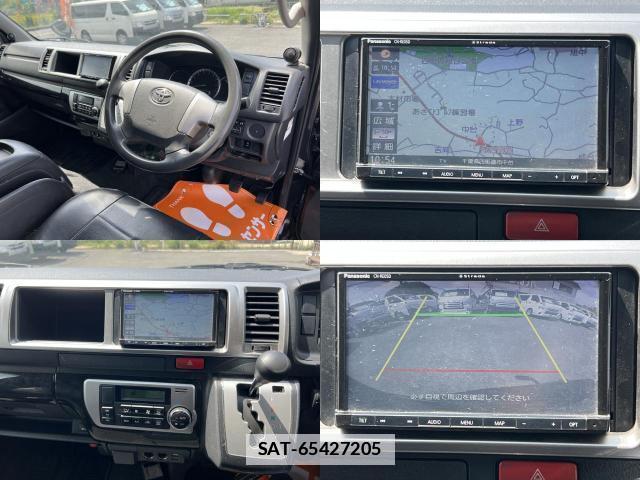 Toyota HIACE WAGON 2014-06 7816083-4