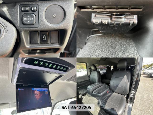 Toyota HIACE WAGON 2014-06 7816083-5