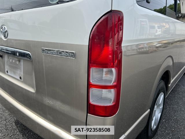 Toyota HIACE WAGON 2005-02 7816086-14