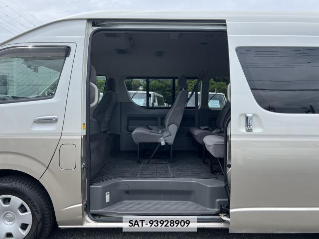 Toyota HIACE WAGON 2009-02 7816087-13