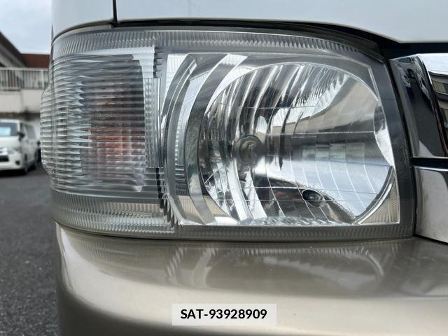 Toyota HIACE WAGON 2009-02 7816087-14