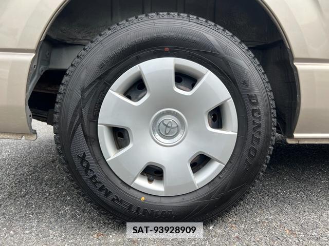 Toyota HIACE WAGON 2009-02 7816087-18
