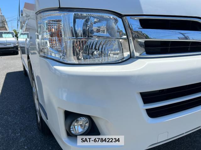 Toyota HIACE WAGON 2012-09 7816100-14