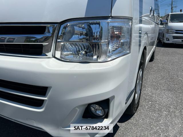 Toyota HIACE WAGON 2012-09 7816100-15