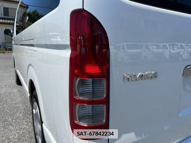 Toyota HIACE WAGON 2012-09 7816100-16