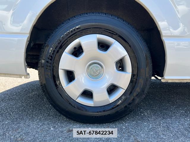 Toyota HIACE WAGON 2012-09 7816100-18