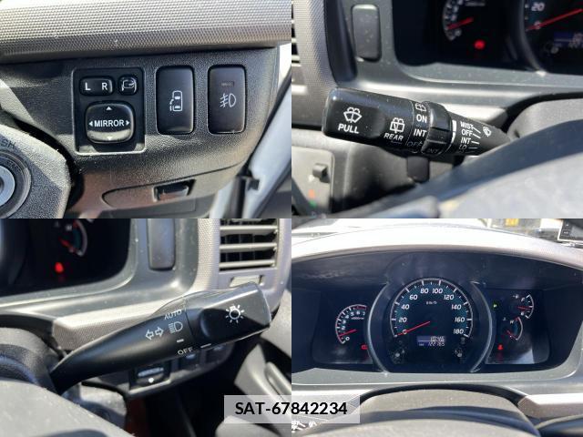 Toyota HIACE WAGON 2012-09 7816100-6
