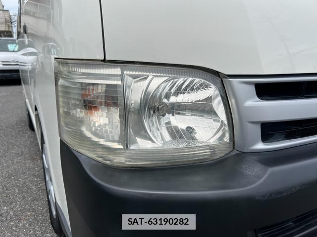 Toyota HIACE WAGON 2010-08 7816108-14