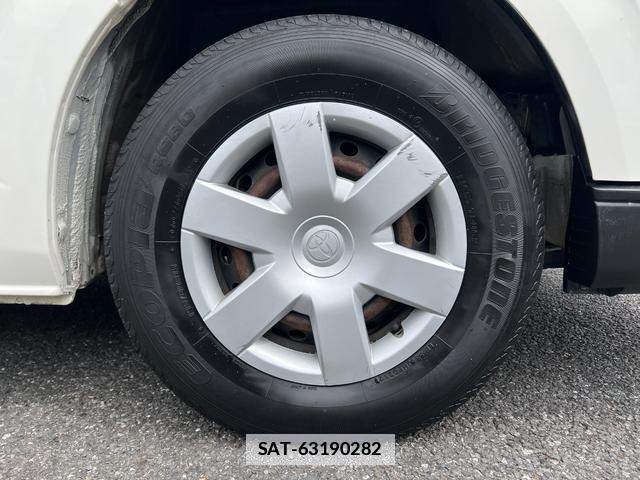 Toyota HIACE WAGON 2010-08 7816108-18