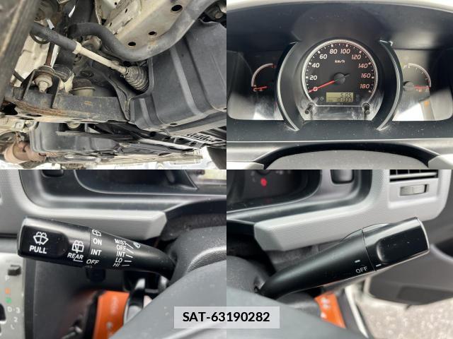 Toyota HIACE WAGON 2010-08 7816108-8