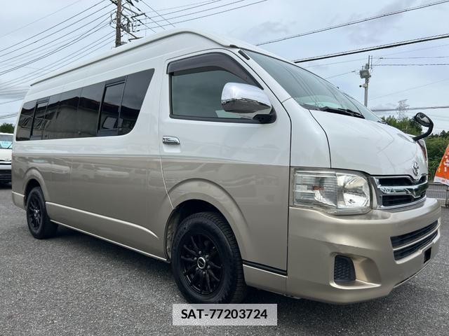 Toyota HIACE WAGON 2011-06 7816109-0