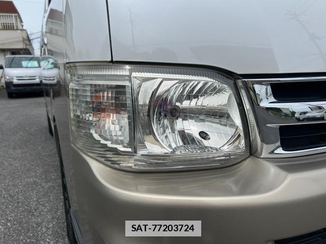 Toyota HIACE WAGON 2011-06 7816109-14