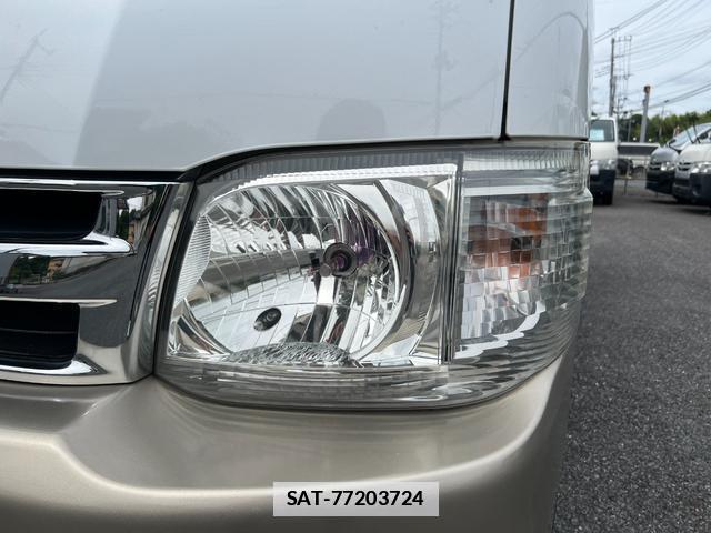 Toyota HIACE WAGON 2011-06 7816109-15
