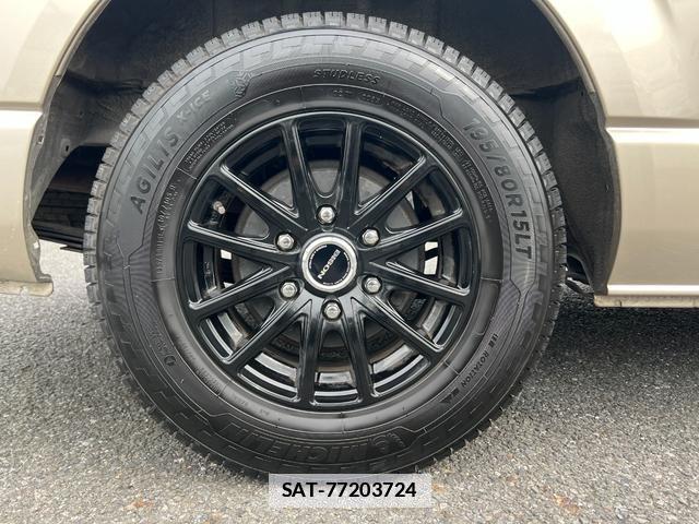 Toyota HIACE WAGON 2011-06 7816109-18