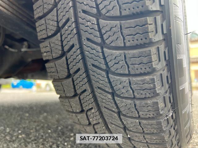 Toyota HIACE WAGON 2011-06 7816109-19