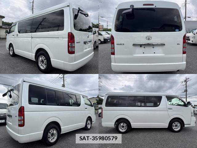 Toyota HIACE WAGON 2012-06 7816111-1