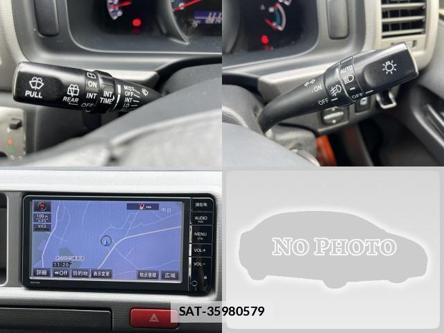 Toyota HIACE WAGON 2012-06 7816111-10