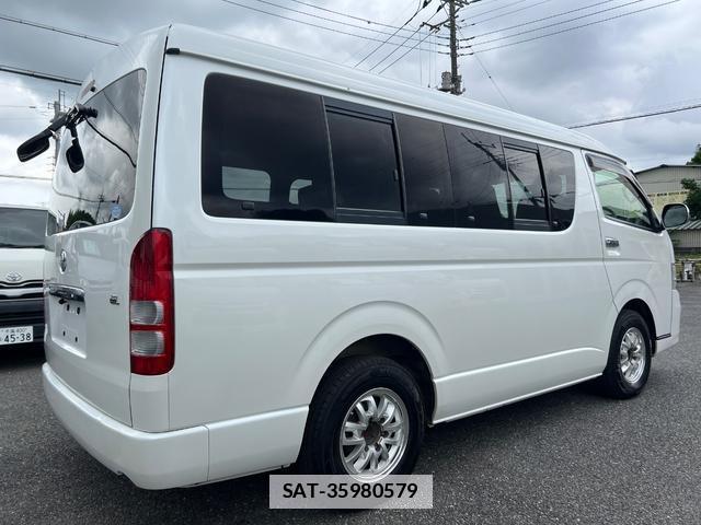 Toyota HIACE WAGON 2012-06 7816111-11