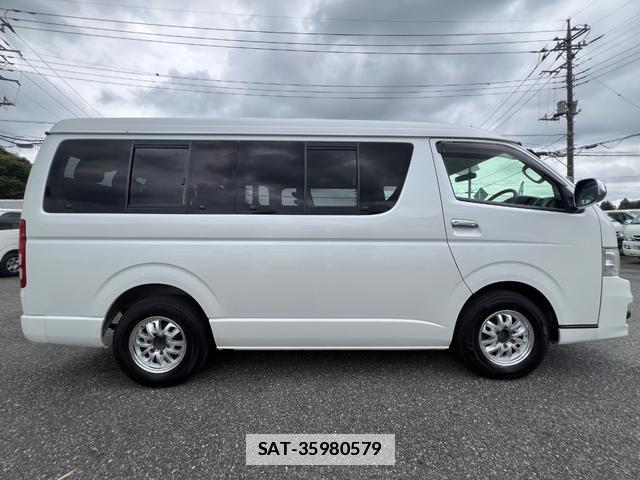 Toyota HIACE WAGON 2012-06 7816111-12
