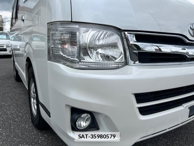 Toyota HIACE WAGON 2012-06 7816111-14