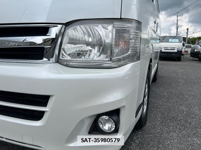 Toyota HIACE WAGON 2012-06 7816111-15