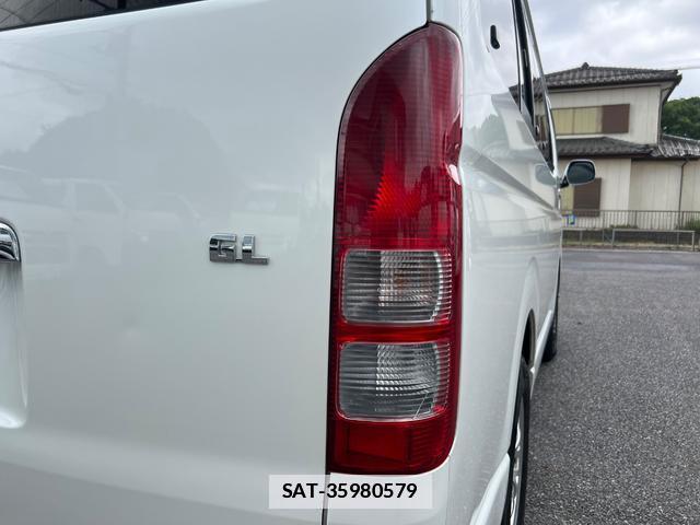 Toyota HIACE WAGON 2012-06 7816111-17