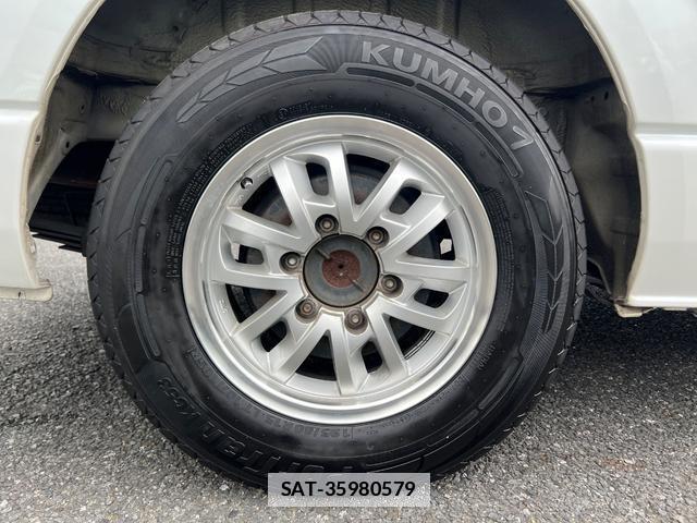 Toyota HIACE WAGON 2012-06 7816111-18
