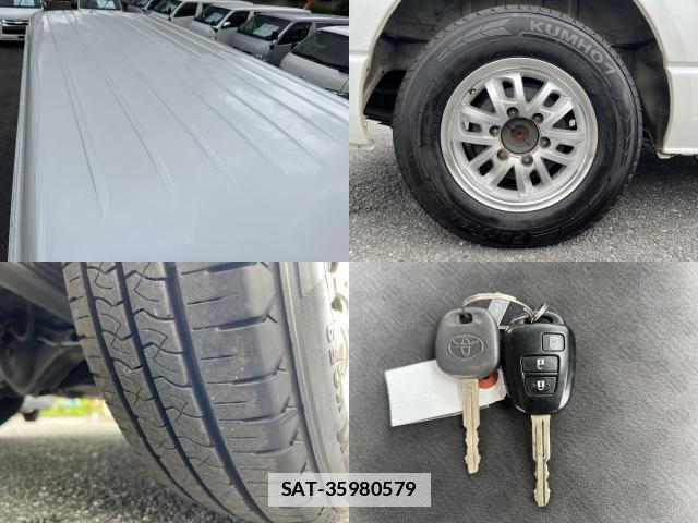 Toyota HIACE WAGON 2012-06 7816111-2