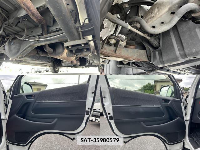 Toyota HIACE WAGON 2012-06 7816111-3