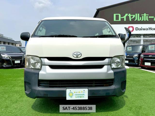Toyota HIACE WAGON 2014-04 7816481-1