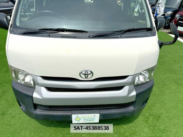 Toyota HIACE WAGON 2014-04 7816481-17