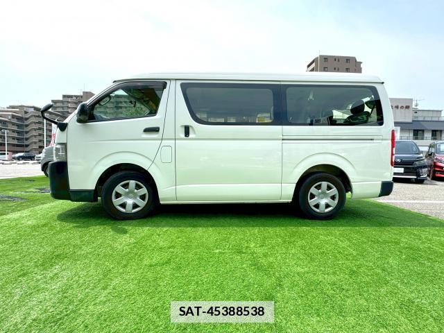 Toyota HIACE WAGON 2014-04 7816481-2