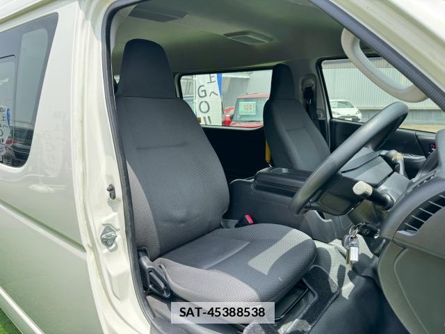 Toyota HIACE WAGON 2014-04 7816481-4