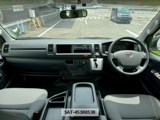 Toyota HIACE WAGON 2014-04 7816481-9