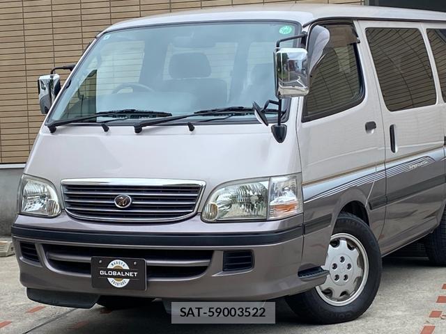 Toyota HIACE WAGON 1999-07 7816516-1