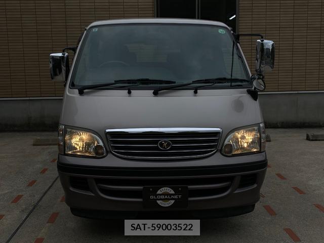 Toyota HIACE WAGON 1999-07 7816516-13