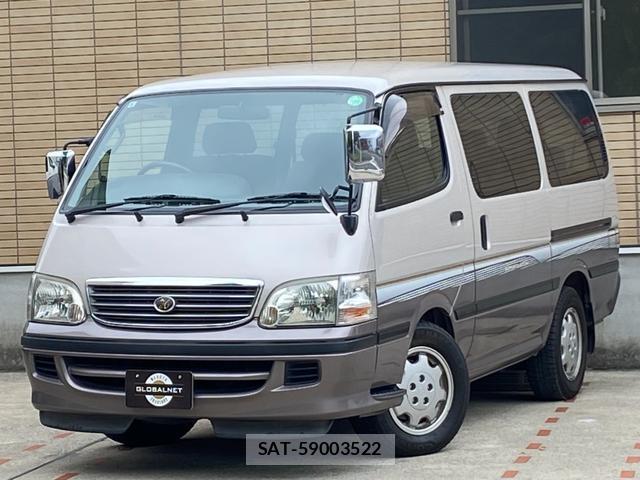 Toyota HIACE WAGON 1999-07 7816516-14