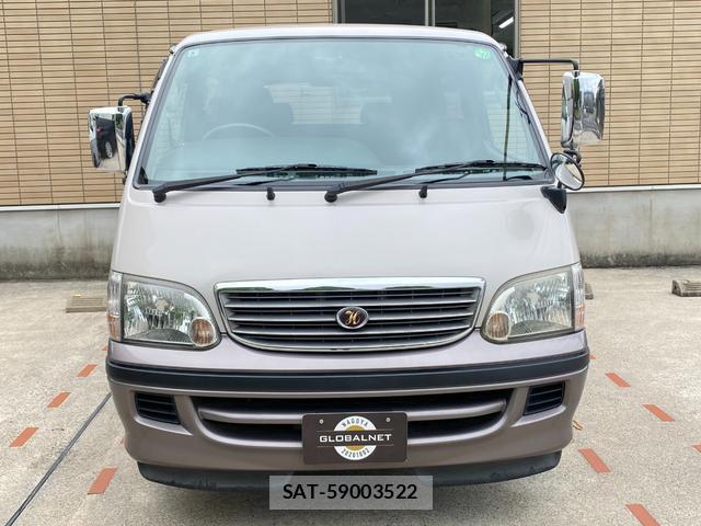 Toyota HIACE WAGON 1999-07 7816516-15