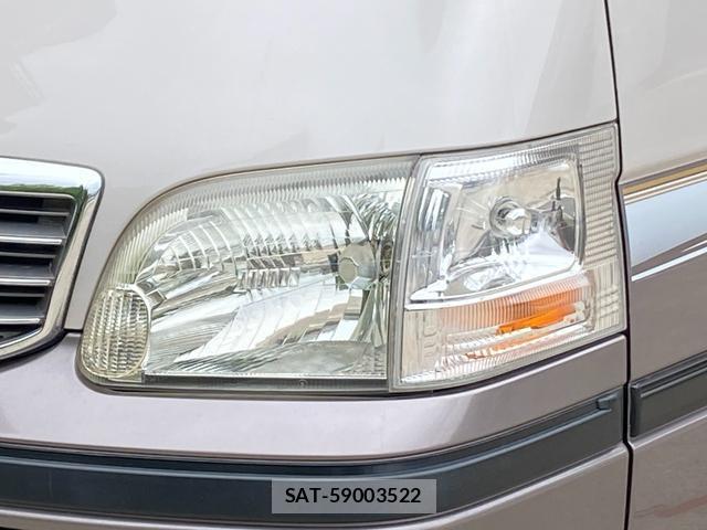 Toyota HIACE WAGON 1999-07 7816516-17