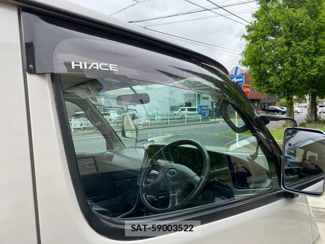 Toyota HIACE WAGON 1999-07 7816516-19
