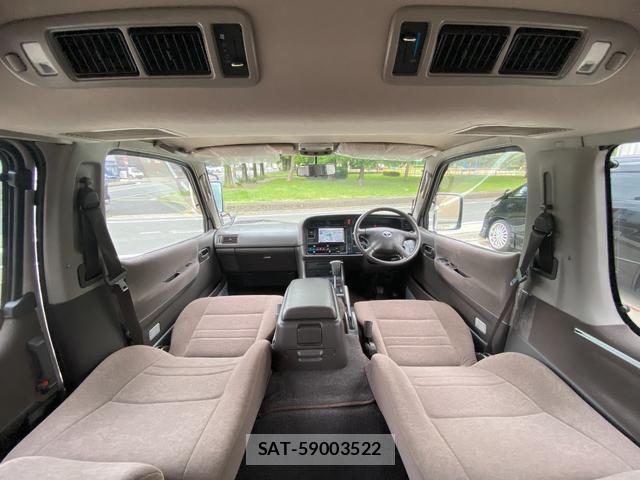 Toyota HIACE WAGON 1999-07 7816516-2
