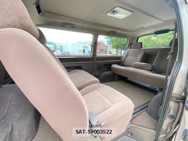 Toyota HIACE WAGON 1999-07 7816516-5